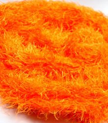 Orange Magic Scarf scarves muffler wrap