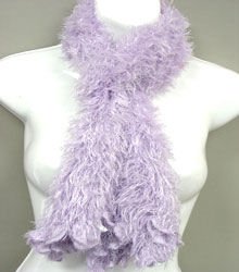 Lavender Magic Scarf Scarves Wrap muffler