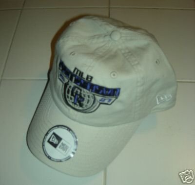 COLORADO ROCKIES MLB POSTSEASON 2007 NEW ERA CAP *NEW*