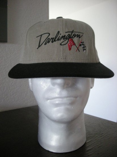 DARLINGTON COUNTRY CLUB EMBROIDERED BALL CAP *NEW*