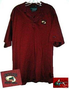 DENVER UNIVERSITY BASKETBALL NIKE POLO SHIRT,LARGE *NEW