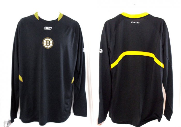 BOSTON BRUINS NHL JERSEY, SIZE XXLARGE **NEW**
