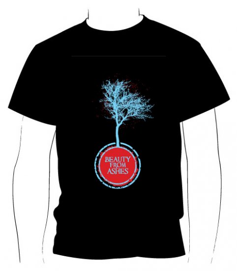 Tree Tee LARGE