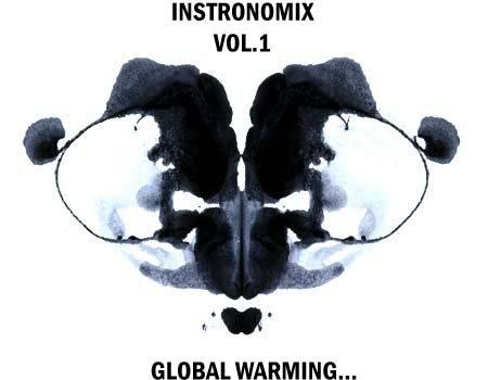 Loomps - Instronomix
