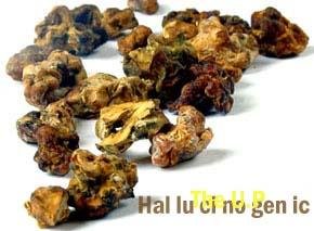 Tha UP - Hallucinogenic