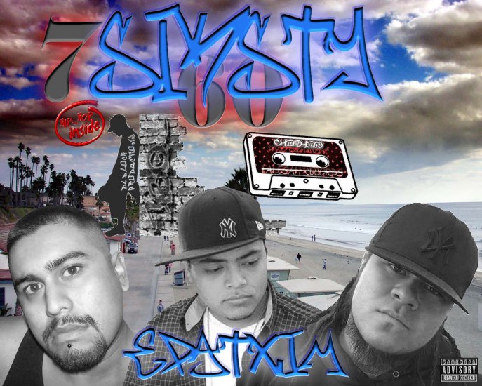 7 Siksty - Epatxim