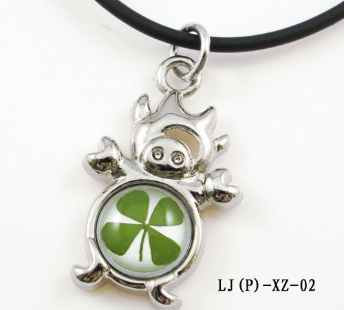 SZNecklace-金牛座