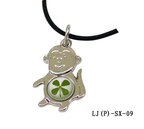 BZNecklace-ç³ç´