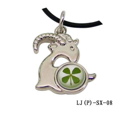 BZNecklace-未羊