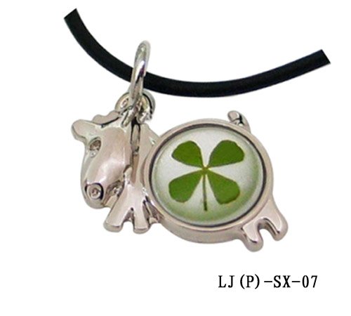 BZNecklace-å马