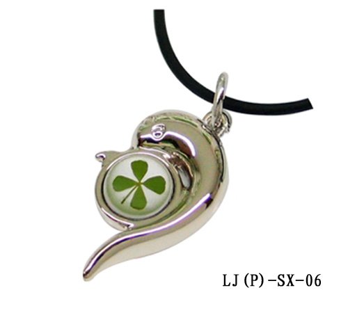 BZNecklace-巳蛇