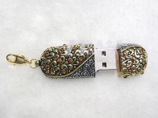 data traveler flash drive dt DT 4 GB