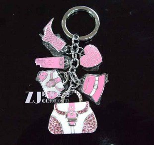 data traveler flash drive necklace 8GB