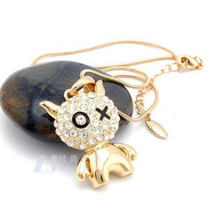 data traveler flash drive necklace 16GB
