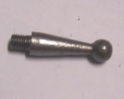 Quill Lock Handle