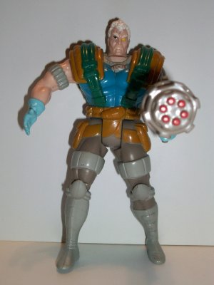 Cable Action Figure