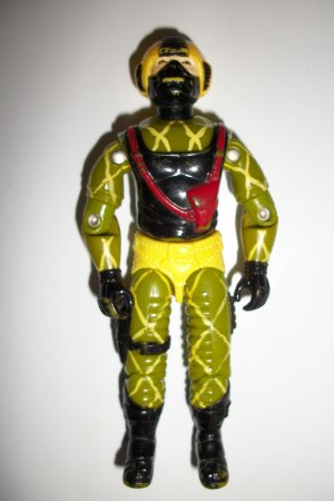 Copperhead Gi Joe