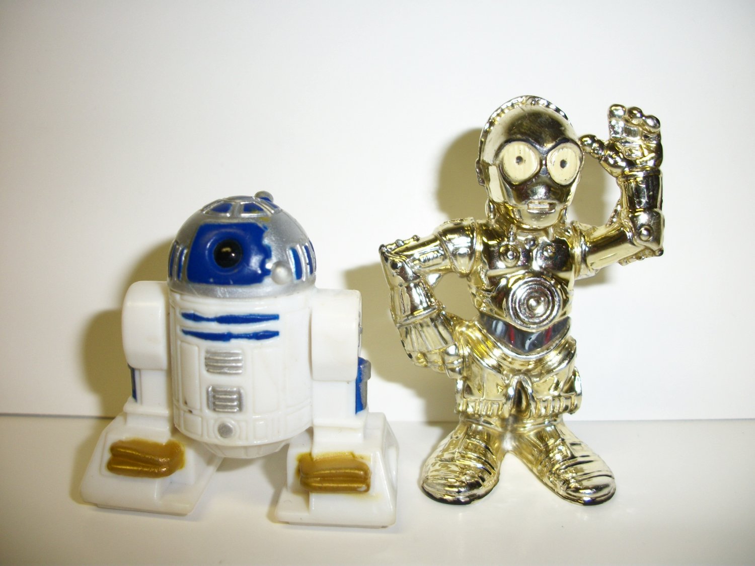 STAR WARS GALACTIC HEROES "STORYTELLERS" Lot