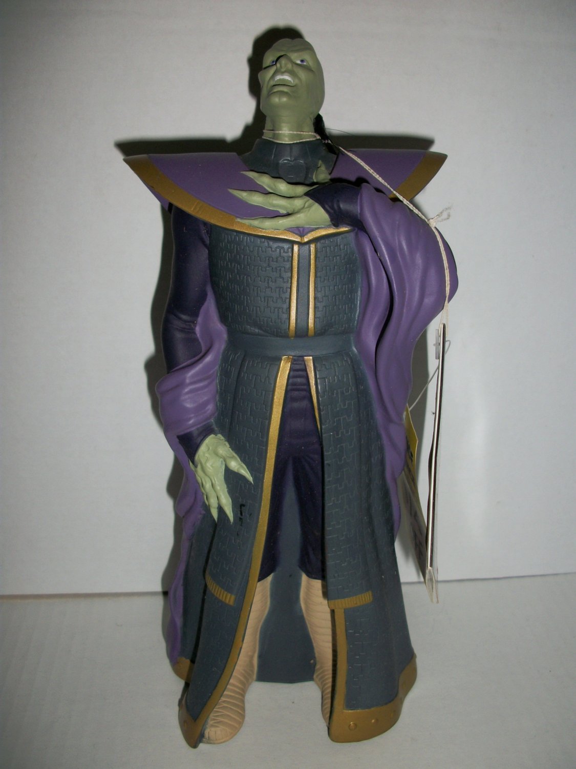 STAR WARS 10in VINYL PRINCE XIZOR Figure