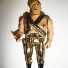 EAGLE FORCE TURK Action Figure