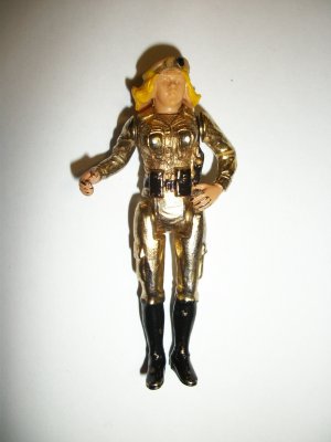 Goldie Hawk