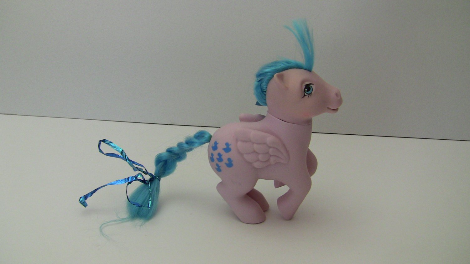 My Little Pony Vintage G1 SPRINKLES *