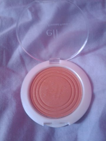 ELF : Clarifying Pressed Powder in Tone 3