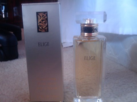 Mary K Perfume: ELIGE