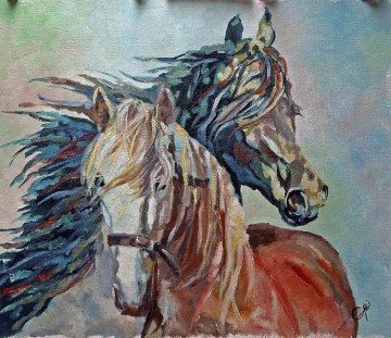 Horses
