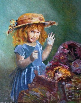 The Girl