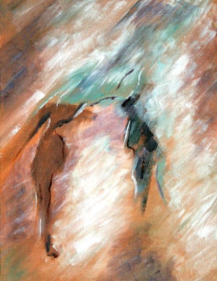 The Rainy Day