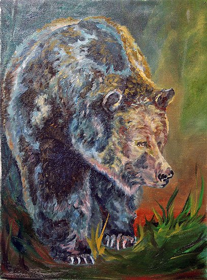 The Bear2