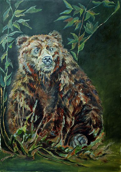 The Bear4