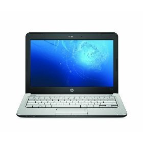 Hp Mini 311 3GB RAM 320 GB HD