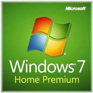 Windows 7 Home Premium OEM Edition