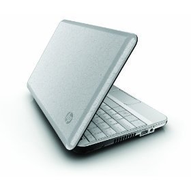 HP MINI 110-1112NR 10.1" WHITE NETBOOK W. WINDOWS 7