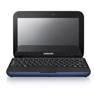 MIDNIGHT BLUE Samsung N310-13GB N270 1.6G 1GB 160GB 10.1-WSVGA