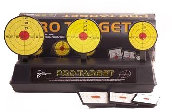 Electric Pro Target