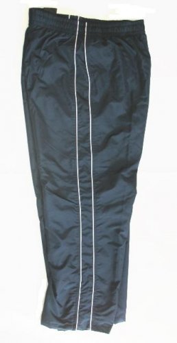 OLD NAVY Mens Blue Athletic Track Pants XL NEW