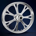 NYCParts Triple Chrome Carries Triple Chrome Wheels From RC COMPONENTS