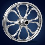 NYC Parts Triple Chrome Carries Triple Chrome Wheels From RC COMPONENTS