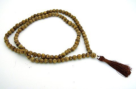 Bohdi Seed Mala