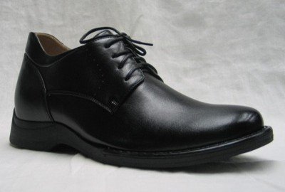 P1801 2.75" Black