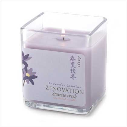 LAVENDER JASMINE CANDLE