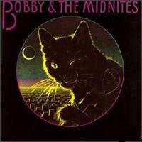 BOBBY &t MIDNITES OG '81 LP GRATEFUL DEAD JAM BAND WEIR
