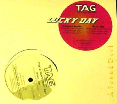 Buck 65 AIRBORN AUDIO Wicked & Weird Pro Split 12" HEAR