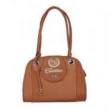 Snoozer Cadillac Pet Tote- TAN, SN-17803
