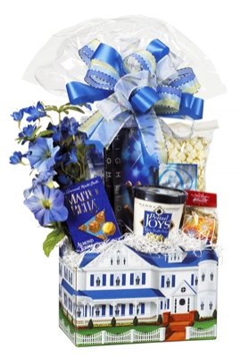 Home Sweet Home Gourmet Gift Box