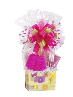 Bath & Body Gift Box
