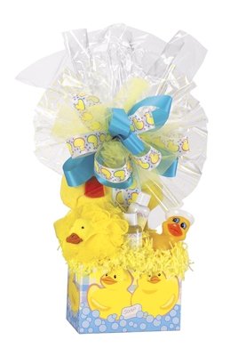 Rubby Ducky Gift Box